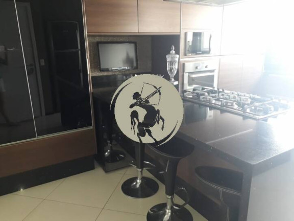 Imagem Apartamento com 3 Quartos à Venda, 180 m² em Aparecida - Santos Imagem Apartamento com 3 Quartos à Venda, 180 m² em Aparecida - Santos