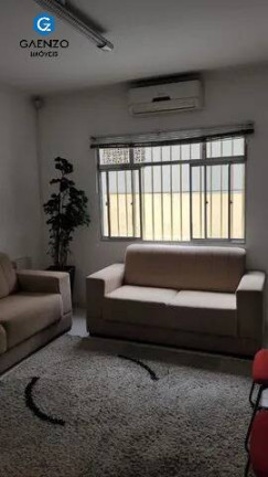 Casa com 4 Quartos à Venda, 487 m² em Vila Osasco - Osasco
