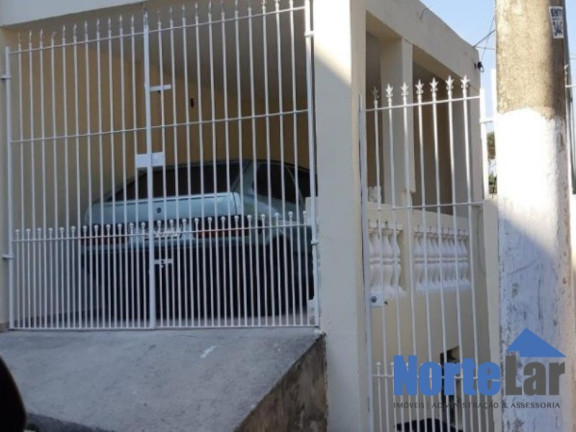 Imagem Casa com 2 Quartos à Venda, 125 m² em Jaraguá - São Paulo Imagem Casa com 2 Quartos à Venda, 125 m² em Jaraguá - São Paulo