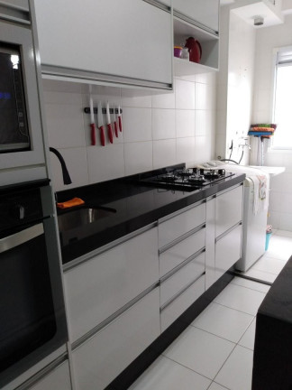 Imagem Apartamento com 2 Quartos à Venda, 48 m² em Ocian - Praia Grande Imagem Apartamento com 2 Quartos à Venda, 48 m² em Ocian - Praia Grande