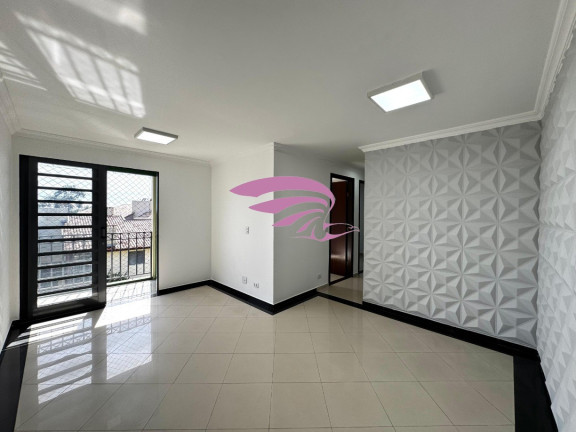Imagem Imóvel com 2 Quartos à Venda, 55 m² em Pinheirinho - Curitiba Imagem Imóvel com 2 Quartos à Venda, 55 m² em Pinheirinho - Curitiba
