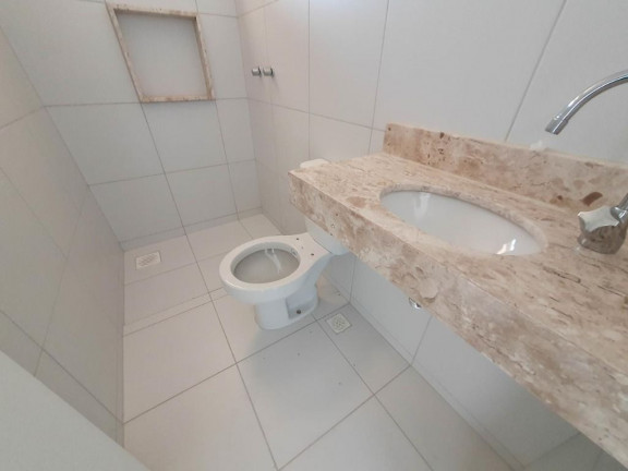 Imagem Apartamento com 3 Quartos à Venda, 123 m² em Cocó - Fortaleza
