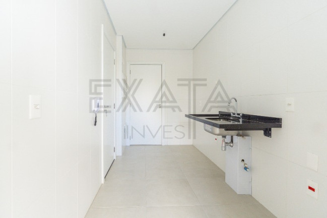 Imagem Imóvel com 3 Quartos à Venda, 134 m² em Vila Nova Conceição - São Paulo Imagem Imóvel com 3 Quartos à Venda, 134 m² em Vila Nova Conceição - São Paulo