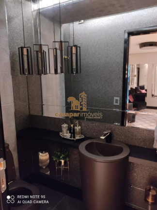 Imagem Apartamento com 3 Quartos à Venda, 198 m² em Santo Antonio - São Caetano Do Sul Imagem Apartamento com 3 Quartos à Venda, 198 m² em Santo Antonio - São Caetano Do Sul
