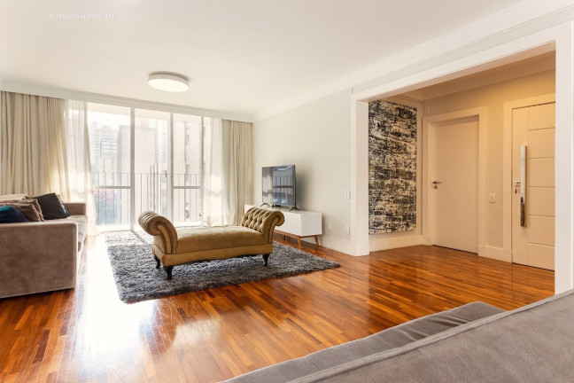 Imagem Apartamento com 3 Quartos à Venda,  em Jardim Paulista - São Paulo
