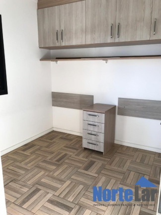 Imagem Apartamento com 3 Quartos à Venda, 60 m² em Vila Carbone - São Paulo Imagem Apartamento com 3 Quartos à Venda, 60 m² em Vila Carbone - São Paulo