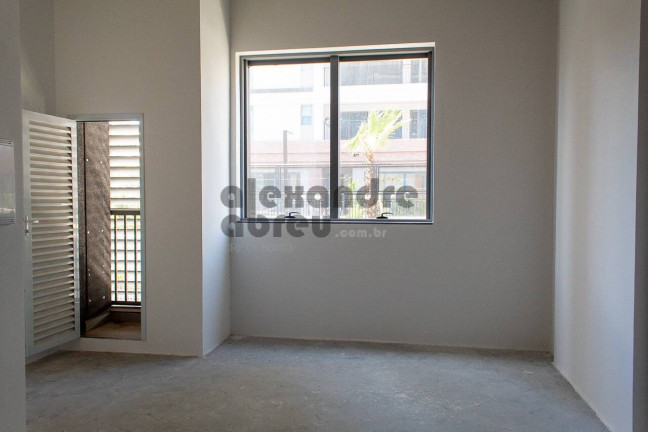 Imagem Sala Comercial à Venda, 39 m² em Indianópolis - São Paulo