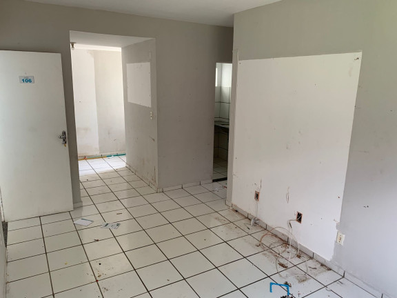 Imagem Apartamento com 2 Quartos à Venda, 57 m² em Uruguai - Teresina Imagem Apartamento com 2 Quartos à Venda, 57 m² em Uruguai - Teresina