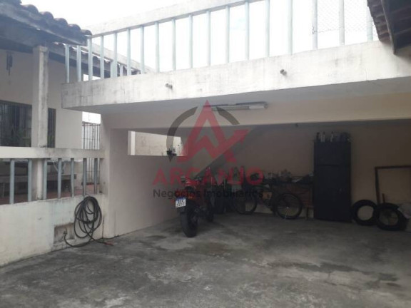 Imagem Casa com 4 Quartos à Venda, 192 m² em Silop - Ubatuba