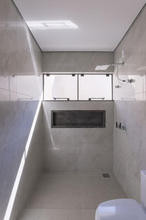 Imagem Casa de Condomínio com 3 Quartos à Venda, 175 m² em Gleba Simon Frazer - Londrina