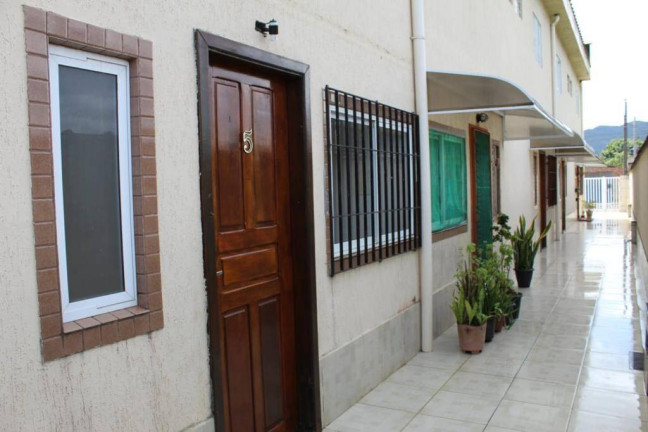 Casa com 2 Quartos à Venda, 51 m² em Vila Atlântica - Mongaguá