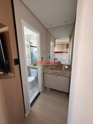 Imagem Apartamento com 3 Quartos à Venda, 74 m² em Jaguaribe - Osasco