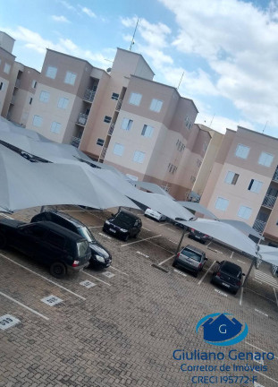 Imagem Apartamento com 2 Quartos à Venda, 48 m² em Jardim Das Nações - Salto Imagem Apartamento com 2 Quartos à Venda, 48 m² em Jardim Das Nações - Salto