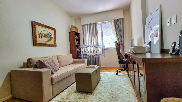 Imagem Apartamento com 3 Quartos à Venda, 130 m² em Copacabana - Rio De Janeiro Imagem Apartamento com 3 Quartos à Venda, 130 m² em Copacabana - Rio De Janeiro