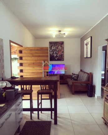 Imagem Chácara com 3 Quartos à Venda, 160 m² em Ibiúna