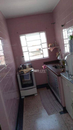 Imagem Casa com 4 Quartos à Venda, 194 m² em Vila Lusitânia - São Bernardo Do Campo Imagem Casa com 4 Quartos à Venda, 194 m² em Vila Lusitânia - São Bernardo Do Campo