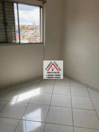 Imagem Apartamento com 3 Quartos à Venda, 78 m² em Jardim Prudência - São Paulo Imagem Apartamento com 3 Quartos à Venda, 78 m² em Jardim Prudência - São Paulo