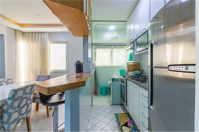 Imagem Imóvel com 1 Quarto à Venda,  em Perdizes - São Paulo