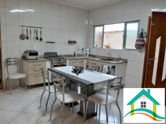 Imagem Sobrado com 3 Quartos à Venda, 169 m² em Vila Sacadura Cabral - Santo André Imagem Sobrado com 3 Quartos à Venda, 169 m² em Vila Sacadura Cabral - Santo André