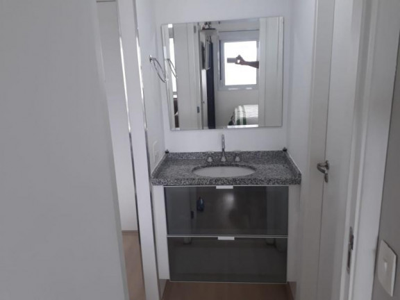 Imagem Apartamento com 1 Quarto à Venda, 49 m² em Tatuape - São Paulo Imagem Apartamento com 1 Quarto à Venda, 49 m² em Tatuape - São Paulo