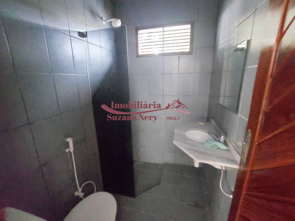 Imagem Casa com 6 Quartos à Venda, em Nova Parnamirim - Parnamirim Imagem Casa com 6 Quartos à Venda, em Nova Parnamirim - Parnamirim