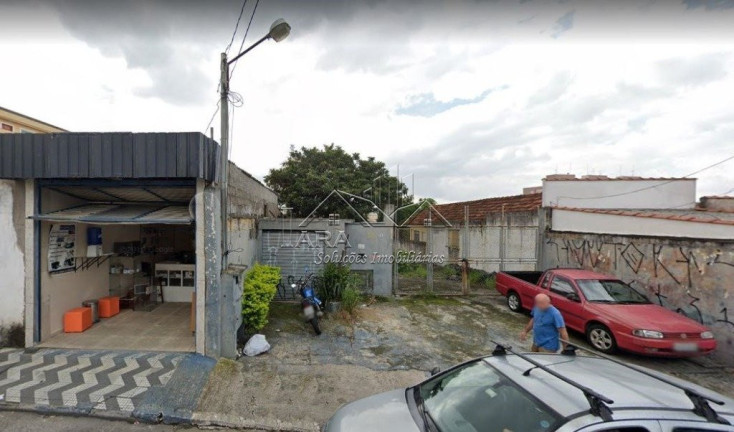 Imagem Terreno à Venda, 710 m² em Vila Esperança - São Paulo Imagem Terreno à Venda, 710 m² em Vila Esperança - São Paulo