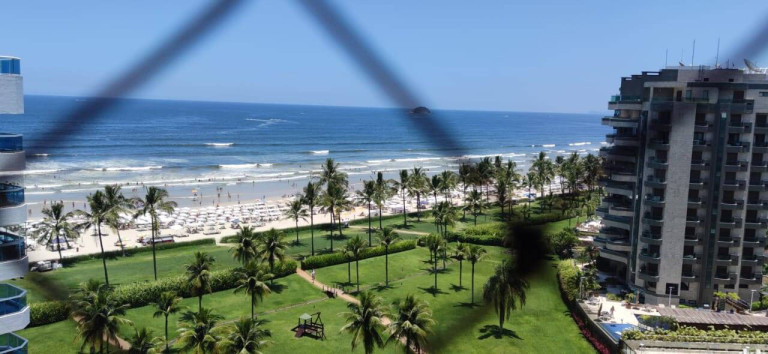 Cobertura com 5 Quartos à Venda, 458 m² em Riviera De São Lourenço - Bertioga