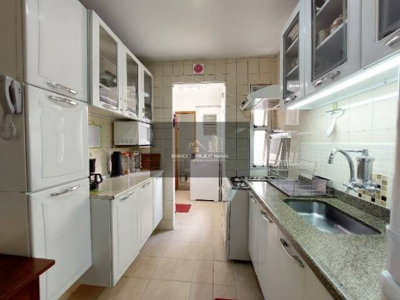 Imagem Apartamento com 2 Quartos à Venda, 60 m² em Tucuruvi - São Paulo Imagem Apartamento com 2 Quartos à Venda, 60 m² em Tucuruvi - São Paulo
