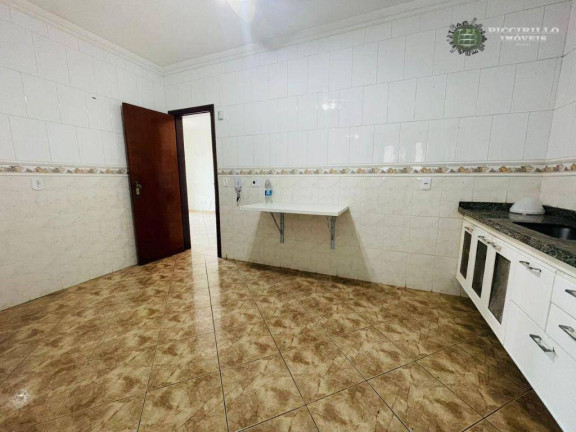 Imagem Apartamento com 3 Quartos à Venda, 137 m² em Aviação - Praia Grande Imagem Apartamento com 3 Quartos à Venda, 137 m² em Aviação - Praia Grande