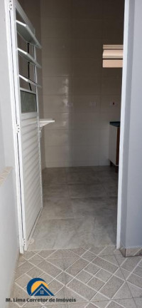 Imagem Casa com 2 Quartos para Alugar, 55 m² em Vila Nova Parada - São Paulo Imagem Casa com 2 Quartos para Alugar, 55 m² em Vila Nova Parada - São Paulo