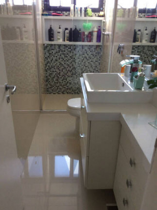 Imagem Apartamento com 4 Quartos à Venda, 134 m² em Mooca - São Paulo