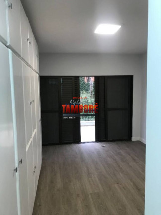 Casa de Condomínio com 5 Quartos à Venda, 600 m² em Alpahville  - Alphaville