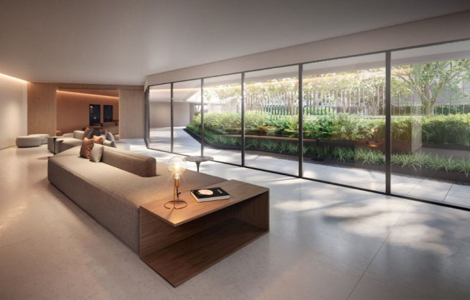 Imagem Apartamento com 4 Quartos à Venda, 280 m² em Perdizes - São Paulo Imagem Apartamento com 4 Quartos à Venda, 280 m² em Perdizes - São Paulo