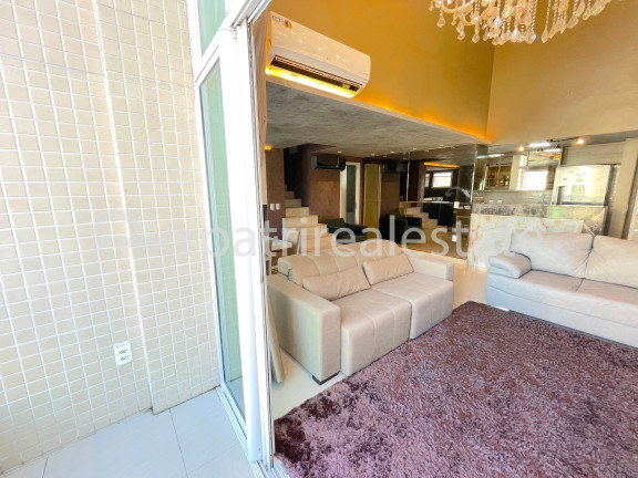 Imagem Apartamento com 2 Quartos à Venda, 100 m² em Cocó - Fortaleza Imagem Apartamento com 2 Quartos à Venda, 100 m² em Cocó - Fortaleza