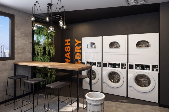 Imagem Apartamento com 2 Quartos à Venda, 38 m² em Belenzinho - São Paulo Imagem Apartamento com 2 Quartos à Venda, 38 m² em Belenzinho - São Paulo