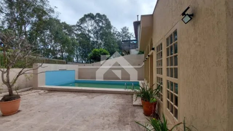 Imagem Casa de Condomínio com 4 Quartos à Venda, 288 m² em Alphaville - Santana De Parnaíba Imagem Casa de Condomínio com 4 Quartos à Venda, 288 m² em Alphaville - Santana De Parnaíba