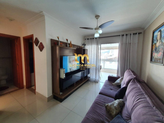 Imagem Apartamento com 2 Quartos à Venda, 96 m² em Boqueirão - Praia Grande