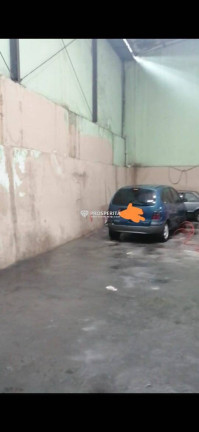 Imagem Sala Comercial à Venda, 1.747 m² em Bangú - Santo André