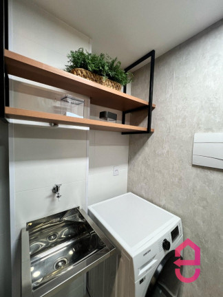 Imagem Apartamento com 2 Quartos à Venda, 54 m² em Setor Faiçalville - Goiânia Imagem Apartamento com 2 Quartos à Venda, 54 m² em Setor Faiçalville - Goiânia