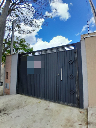 Imagem Casa com 2 Quartos à Venda, 80 m² em Residencial Estoril - Taubaté Imagem Casa com 2 Quartos à Venda, 80 m² em Residencial Estoril - Taubaté
