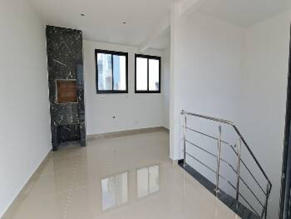 Imagem Sobrado com 3 Quartos à Venda, 141 m² em Balneário Gaivotas - Matinhos