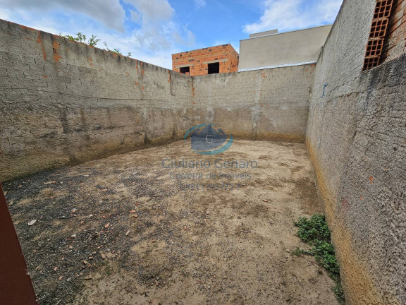 Imagem Casa com 2 Quartos à Venda, 50 m² em Residencial Parque Laguna - Salto