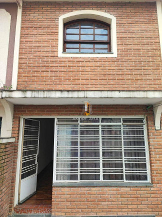 Imagem Sobrado com 3 Quartos para Alugar, 250 m² em água Fria - São Paulo