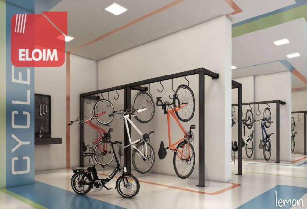 Imagem Apartamento com 1 Quarto à Venda, 25 m² em Centro - São Paulo Imagem Apartamento com 1 Quarto à Venda, 25 m² em Centro - São Paulo