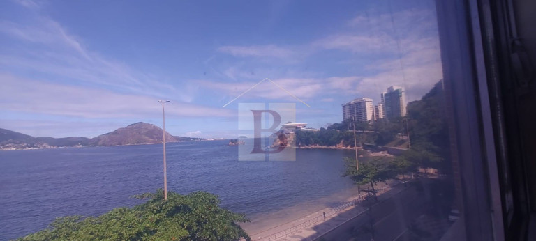 Imagem Imóvel com 3 Quartos à Venda, 140 m² em Ingá - Niterói Imagem Imóvel com 3 Quartos à Venda, 140 m² em Ingá - Niterói