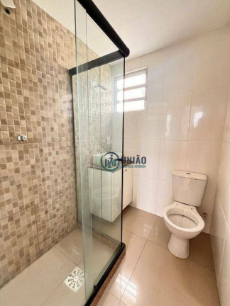 Imagem Apartamento com 2 Quartos à Venda, 62 m² em Centro - São Gonçalo Imagem Apartamento com 2 Quartos à Venda, 62 m² em Centro - São Gonçalo