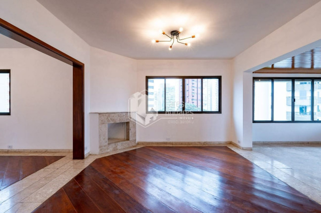 Imagem Apartamento com 4 Quartos à Venda, 236 m² em Morumbi - São Paulo Imagem Apartamento com 4 Quartos à Venda, 236 m² em Morumbi - São Paulo