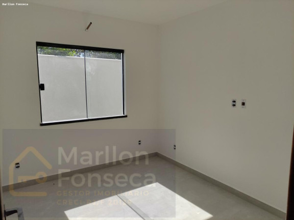 Imagem Casa com 3 Quartos à Venda, 105 m² em Itaipuaçu - Maricá Imagem Casa com 3 Quartos à Venda, 105 m² em Itaipuaçu - Maricá