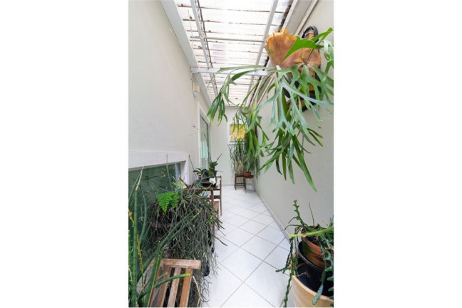 Imagem Casa com 4 Quartos à Venda, 247 m² em Saúde - São Paulo