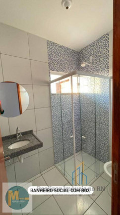 Imagem Casa com 3 Quartos à Venda, 220 m² em Moinho Dos Ventos - Extremoz Imagem Casa com 3 Quartos à Venda, 220 m² em Moinho Dos Ventos - Extremoz